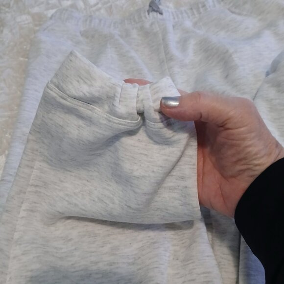 MAX STUDIO - Jogger Suit (2pc) - Picture 6 of 8